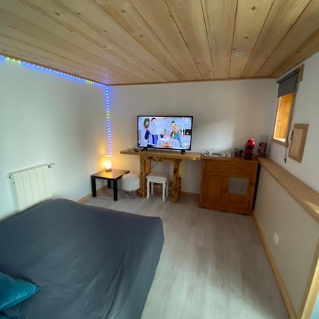 Chambre Individuelle La Plagne Exterior photo